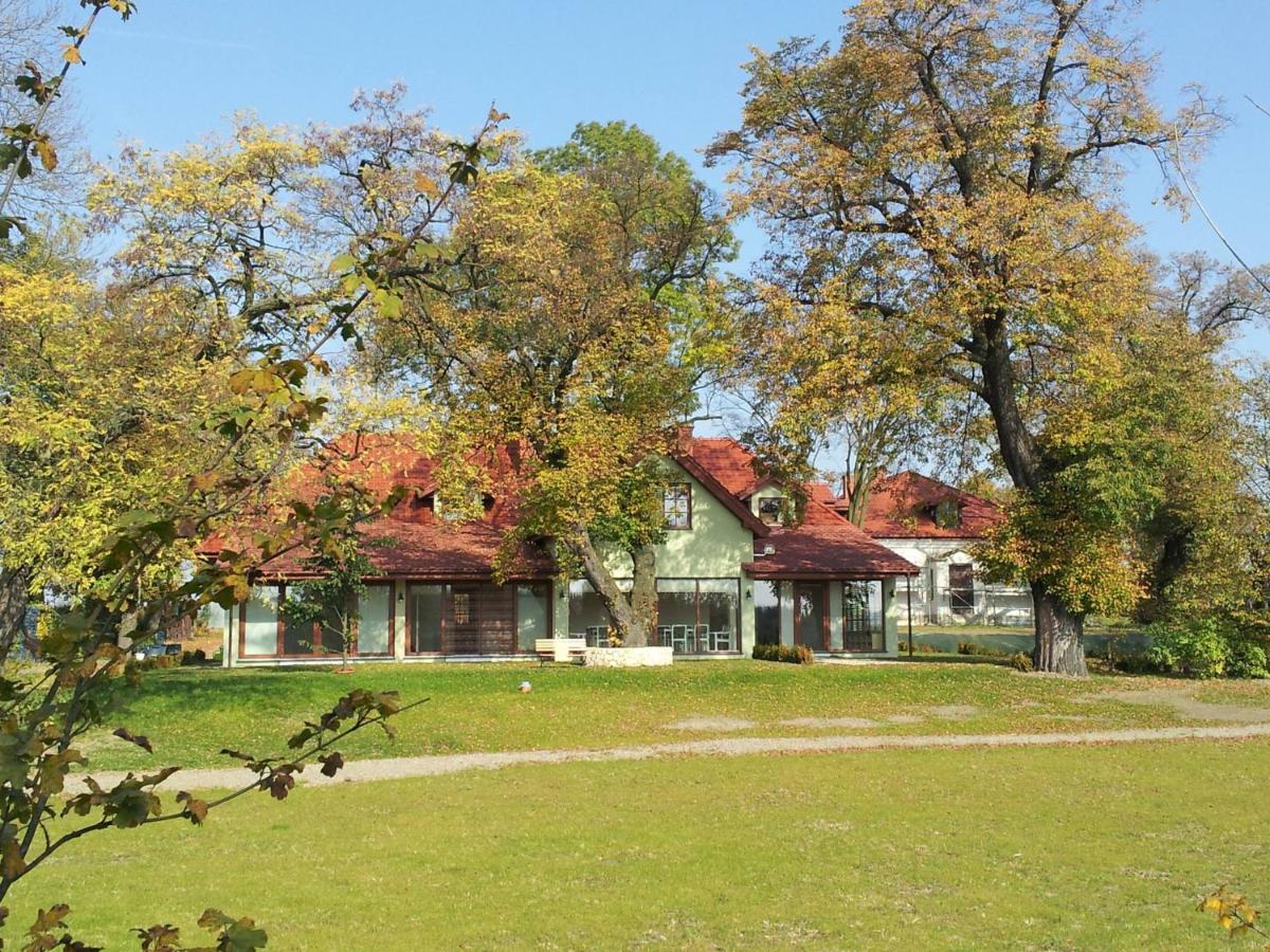 Villa Twój Azyl Świdnik Exterior foto
