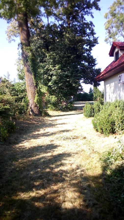 Villa Twój Azyl Świdnik Exterior foto